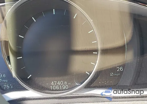 2015 Volvo Xc60 T5/T5 Premier из США, поврежденный, VIN YV4612RK1F2742800